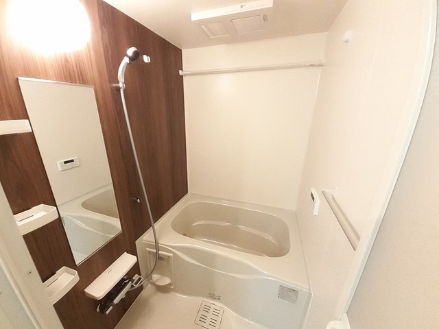  フローラーリアIII