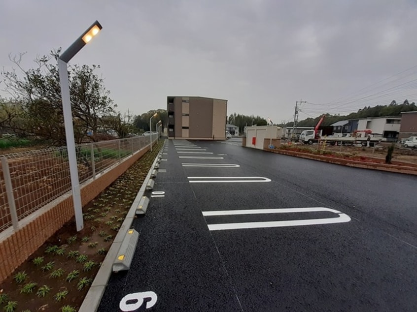  フローラーリアIII