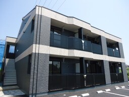 外観写真（昼）