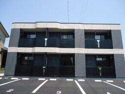 外観写真（昼）