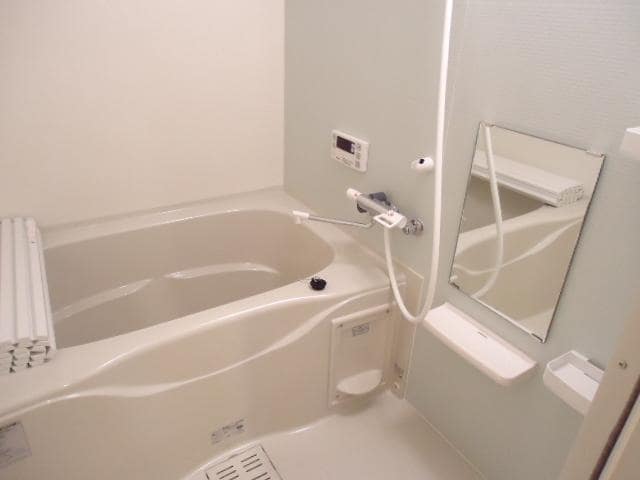 バス／シャワールーム等 Allez Crest Neo（アレ　クレスト　ネオ）