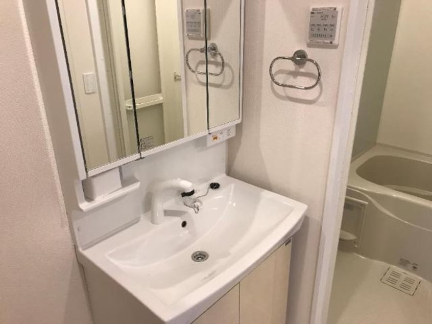 室内設備 サンライズ