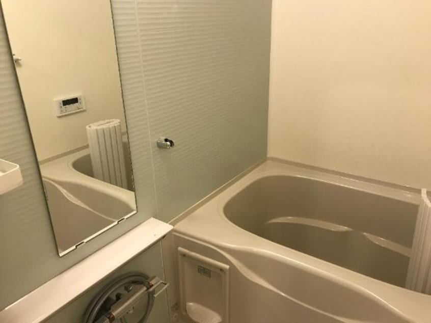 バス／シャワールーム等 サンライズ