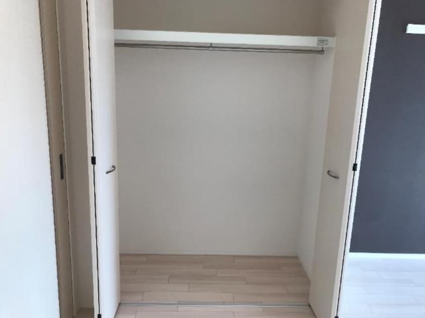 クローゼット サンライズ