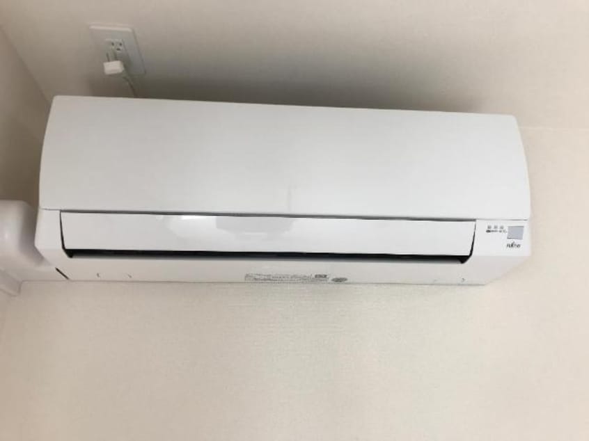 エアコン サンライズ