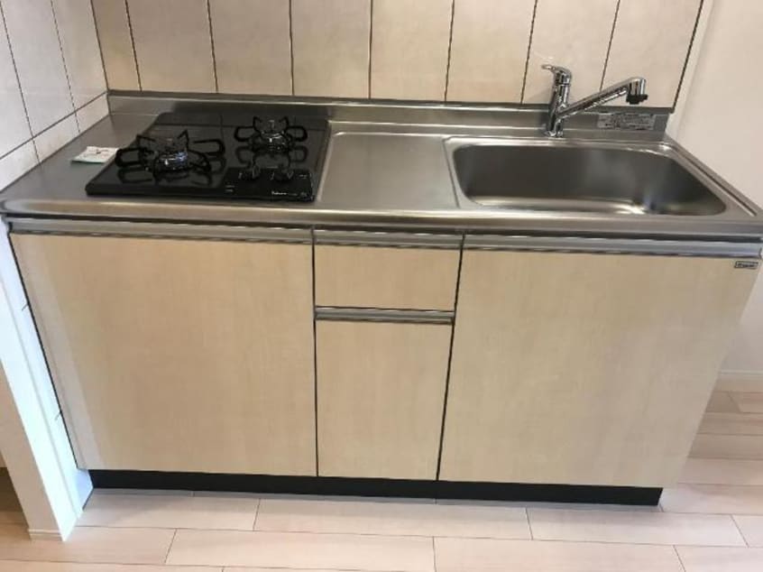 キッチン サンライズ