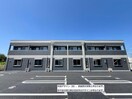 同型タイプ つくば市陣場新築アパート（仮