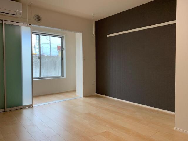  つくば市陣場新築アパート（仮