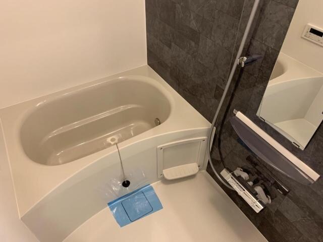 バス（イメージ） つくば市陣場新築アパート（仮