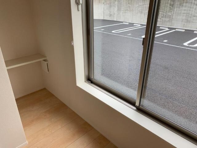  つくば市陣場新築アパート（仮