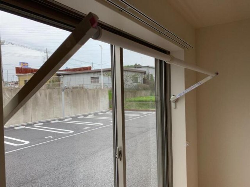 室内設備（イメージ） つくば市陣場新築アパート（仮