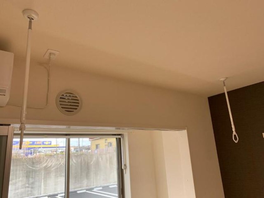 室内設備（イメージ） つくば市陣場新築アパート（仮