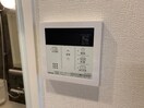 室内設備（イメージ） つくば市陣場新築アパート（仮