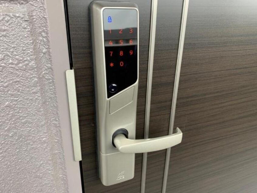 室内設備（イメージ） つくば市陣場新築アパート（仮