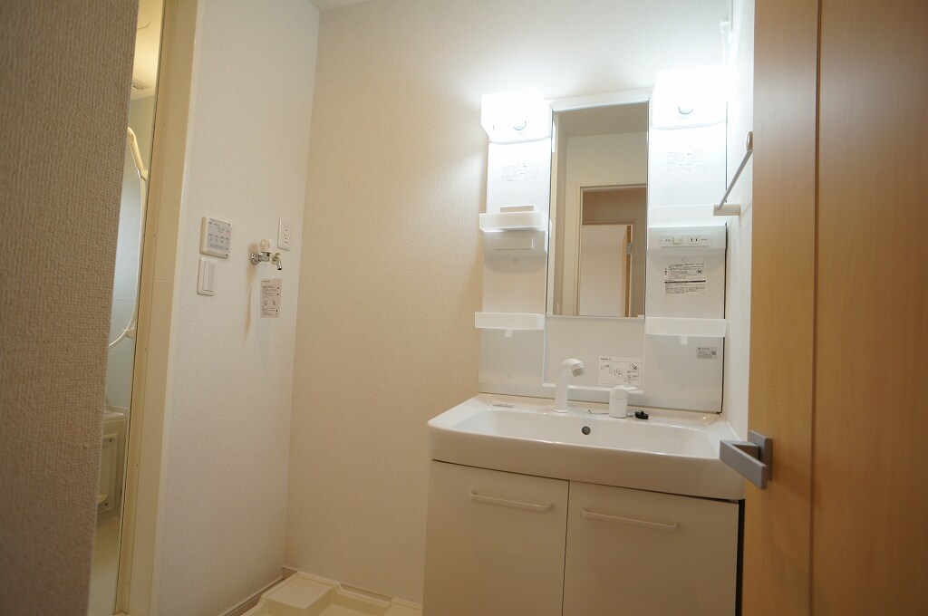  ヴィラ・ステージ・ラン