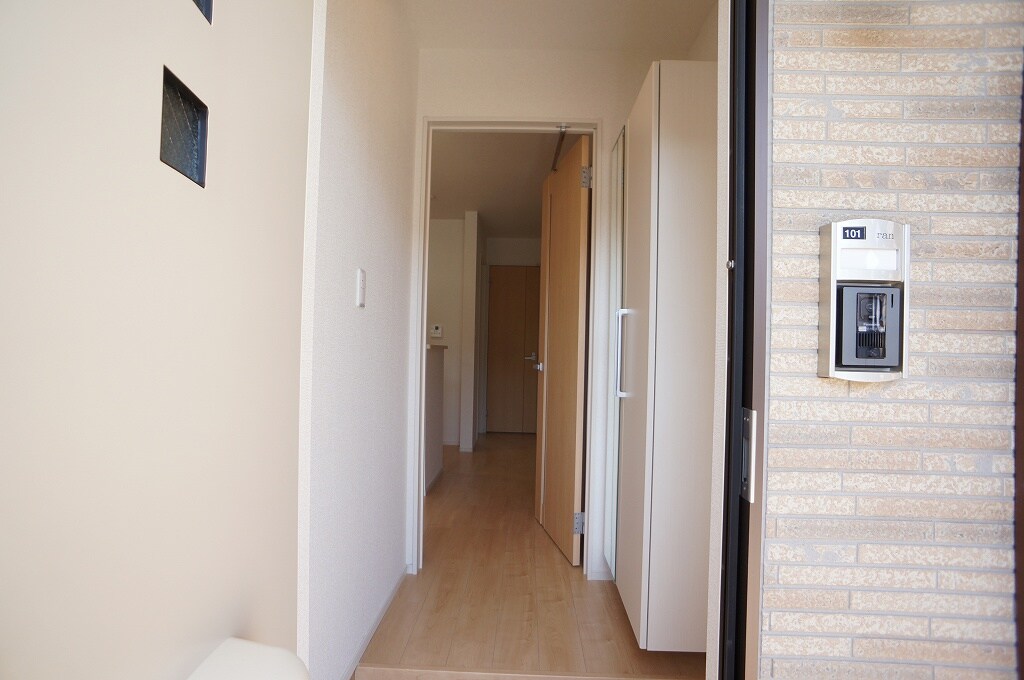  ヴィラ・ステージ・ラン