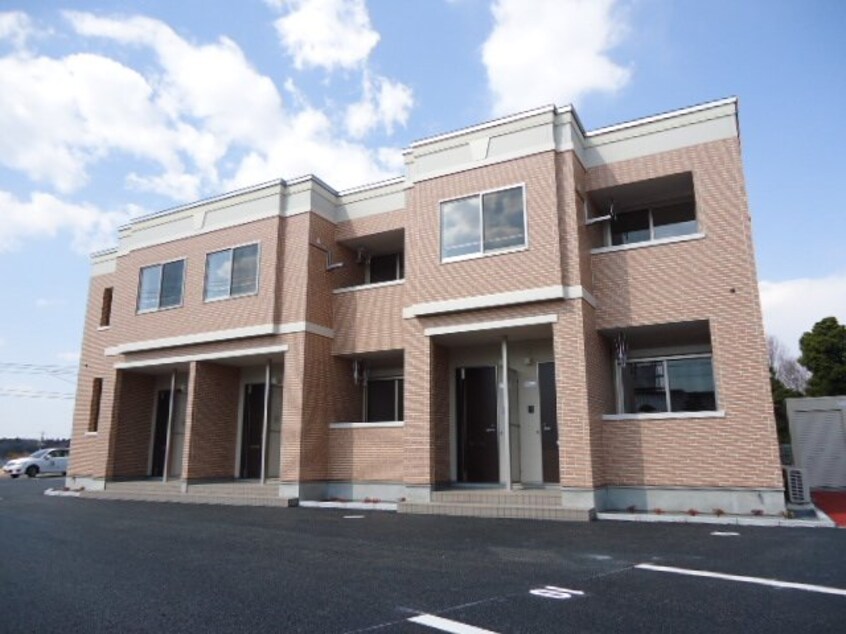 外観写真（昼） アーバンコートM