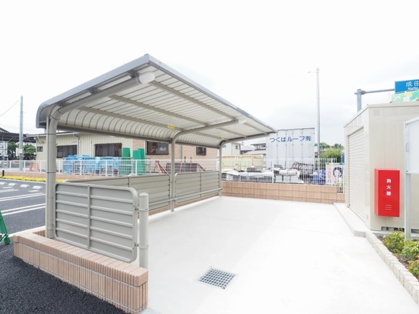  ＬＵＣＥ　つくばＢ棟