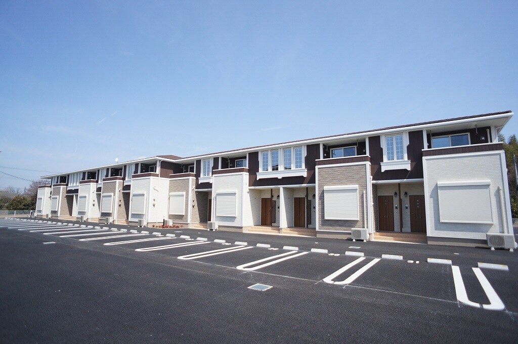  アイランドヒルズ学園　II