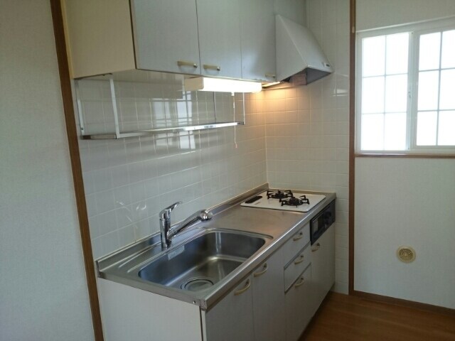  ニューハニーハイツ　Ｃ