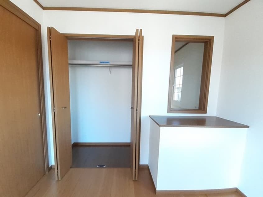  リュミエール・エスト　Ｂ