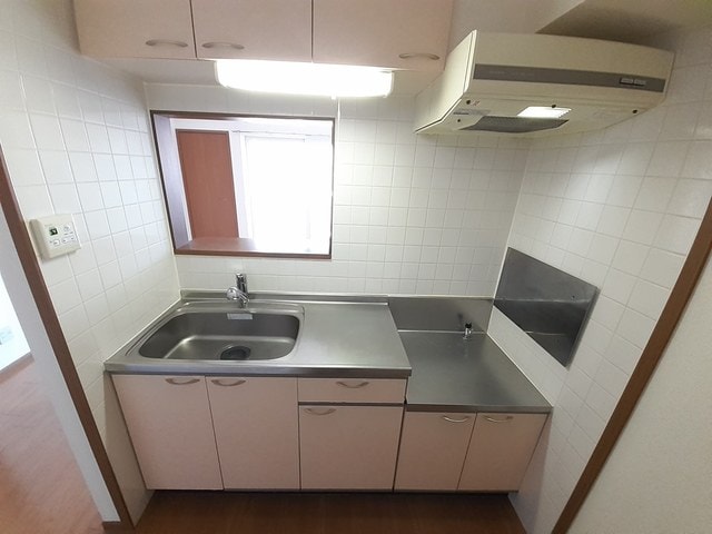  リュミエール・エスト　Ｂ