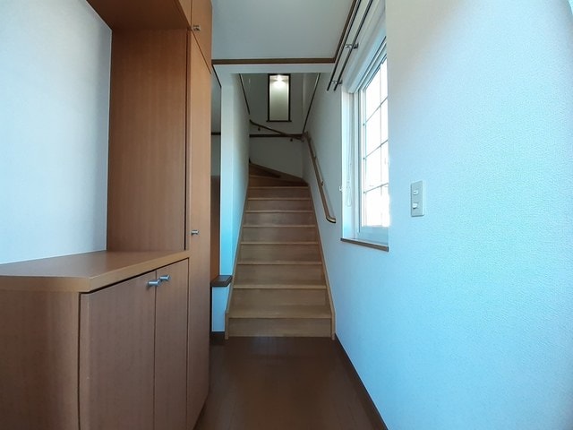  リュミエール・エスト　Ｂ