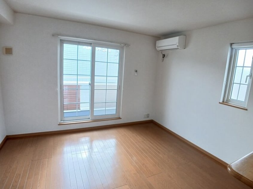  アズールつくば　Ｂ