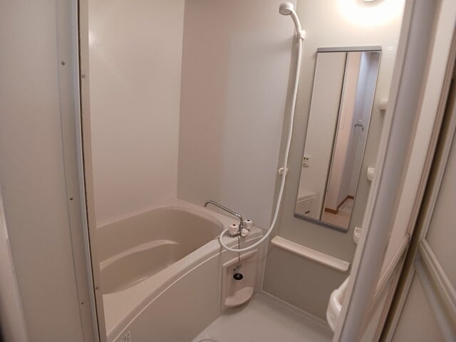  アズールつくば　Ｂ