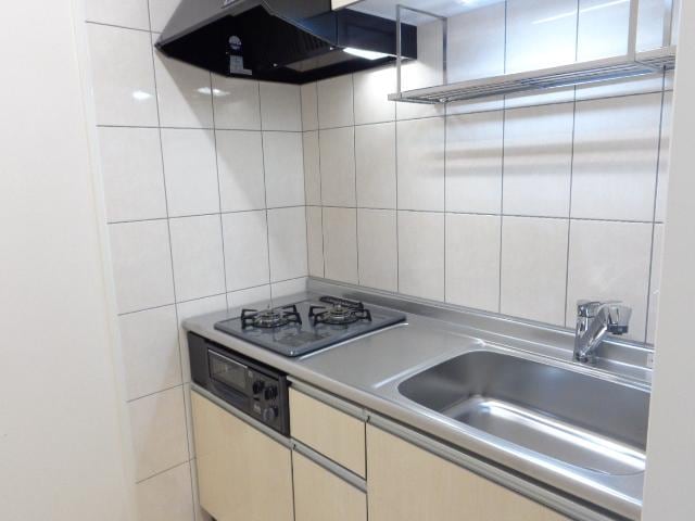 キッチン ラフォーレ千草