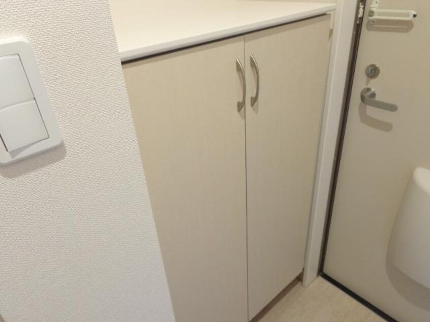 下駄箱 ラフォーレ千草