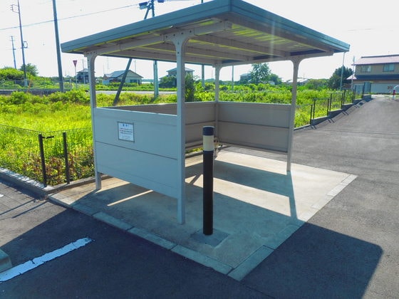 駐輪場 Ｆｕｔｕｒ