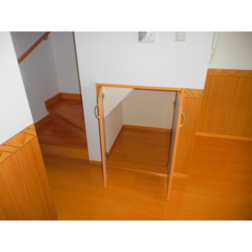 階段下収納 Ｆｕｔｕｒ