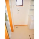 洗濯機置き場 Ｆｕｔｕｒ