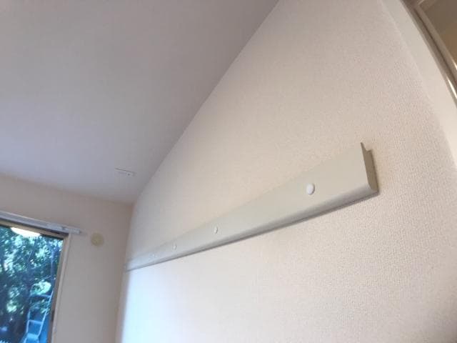 ハンガーモール フレシール