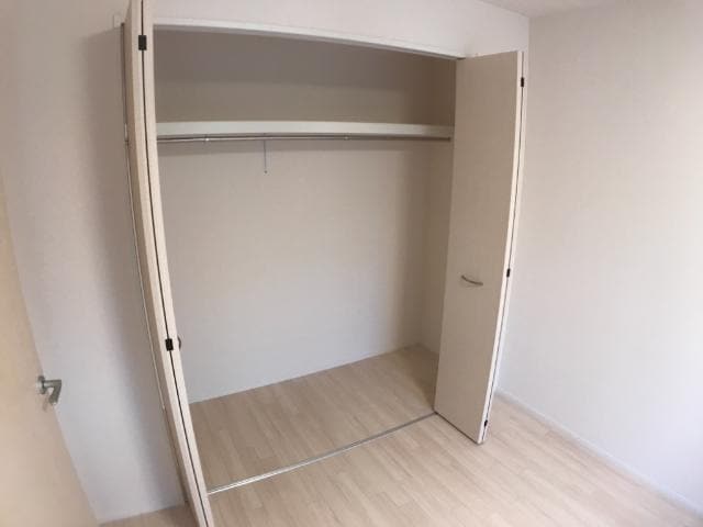 クローゼット フレシール