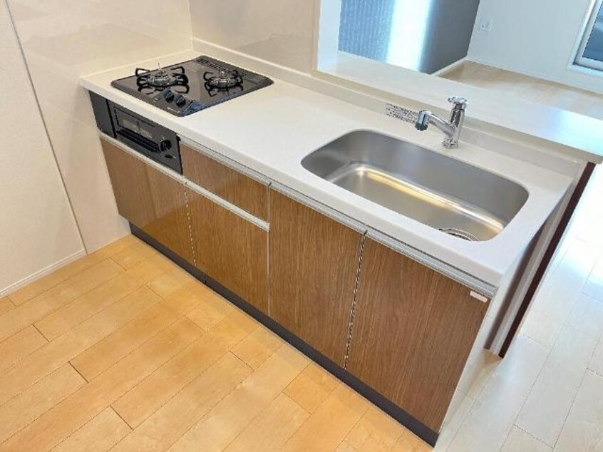 キッチン hermana（エルマーナ）VI