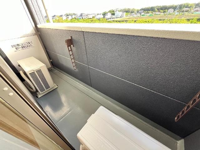 ベランダ hermana（エルマーナ）VI