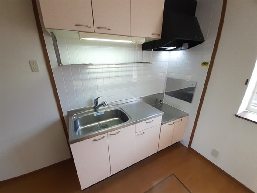  ボヌール・シャンテ