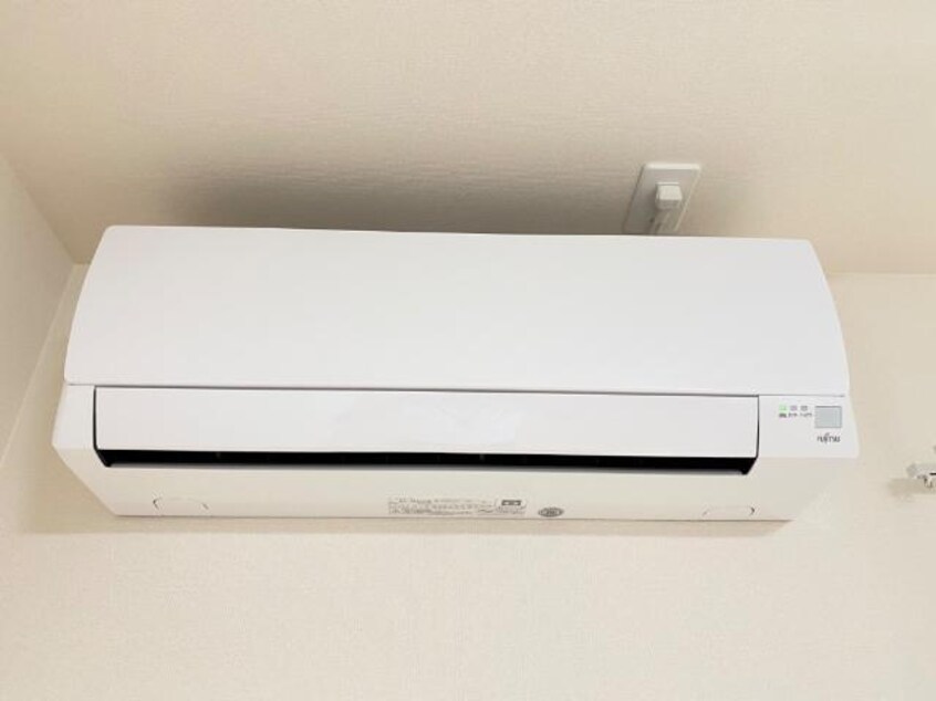 エアコン ブリッサ陣場