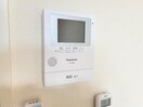 カメラ付インターホン ブリッサ陣場