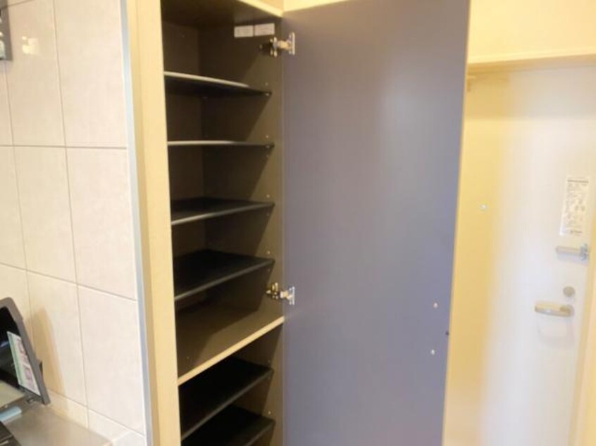 下駄箱 ブリッサ陣場