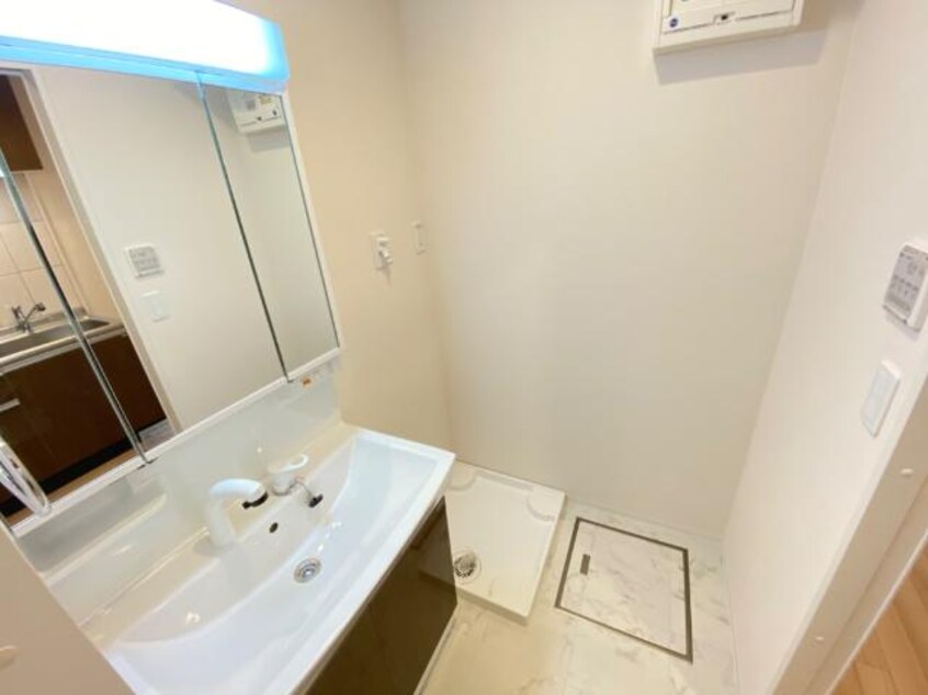 洗面 ブリッサ陣場