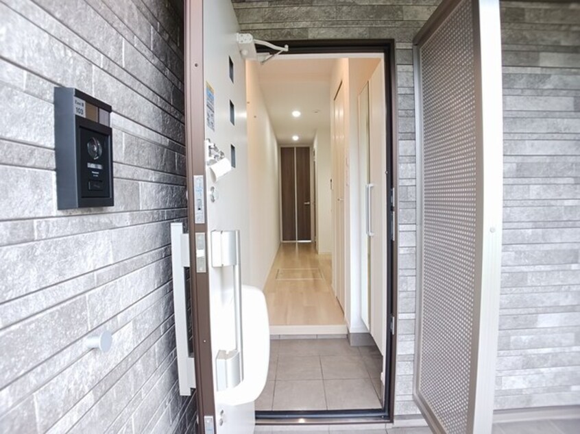  ヒカルサつくば要イーストIII