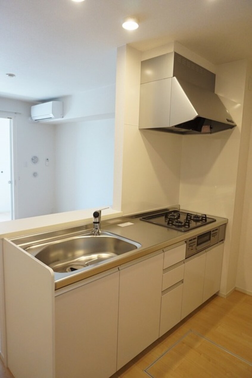  セレッソ花畑IV