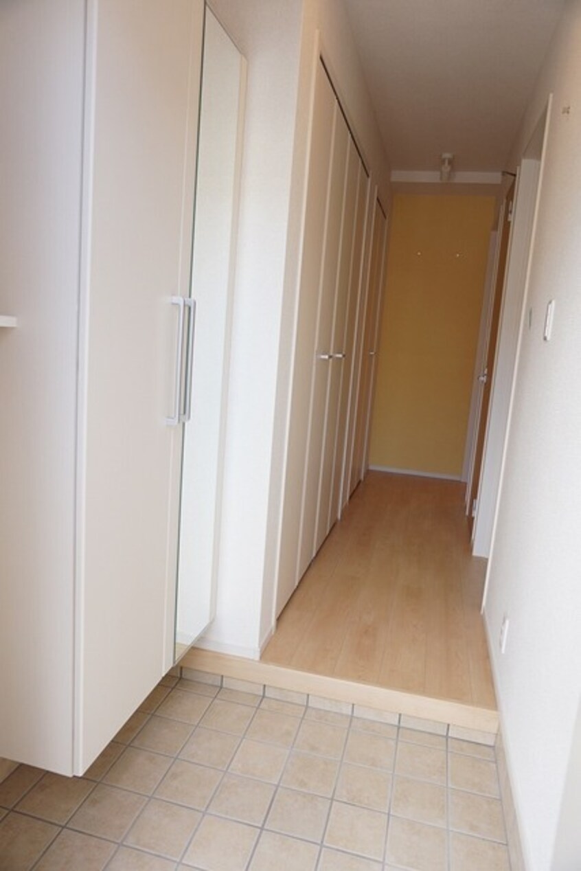  セレッソ花畑IV