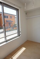  セレッソ花畑IV