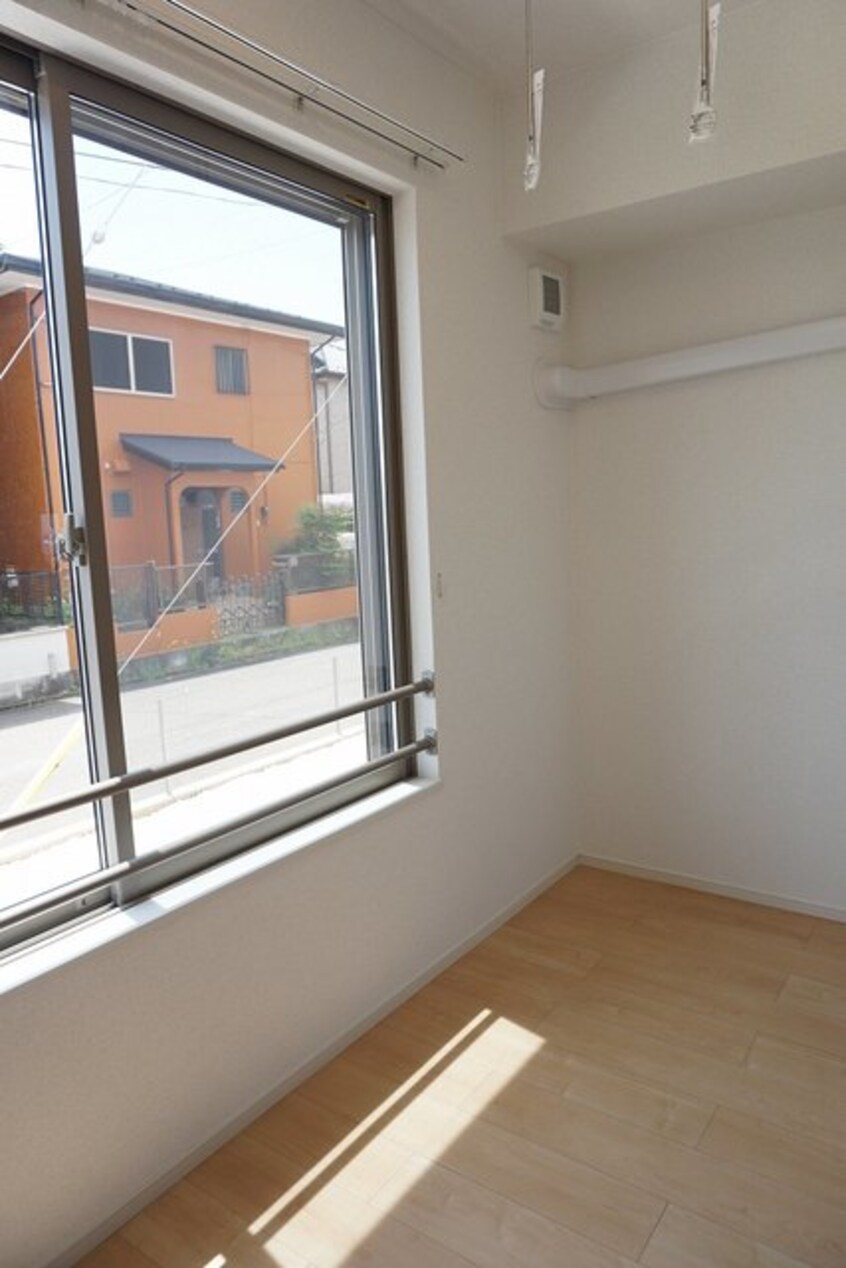  セレッソ花畑IV