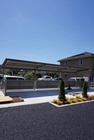  セレッソ花畑IV