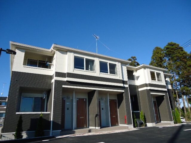 外観写真（昼） in Bound（インバウンド）